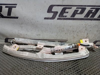 Подушка безопасности боковая шторка Skoda YETI 2011 5L