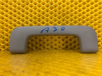 Ручка потолочная Audi Q7 2014 4LB