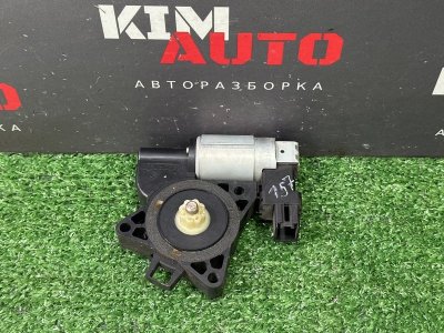 Мотор стеклоподъемника Mazda 6 GG