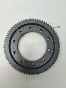 Шестерня дифференциала Chevrolet Lanos