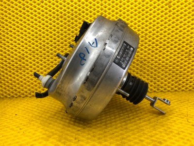 Вакуумный усилитель тормозов Mercedes-Benz S-Class 2014 W222