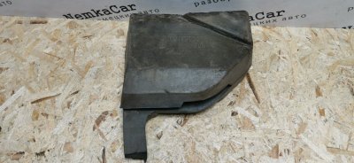 Кожух вакуумного насоса Mercedes C180 1996 W202