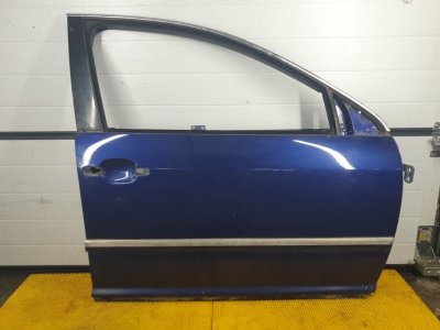 Дверь Volkswagen Phaeton 2005 3D2