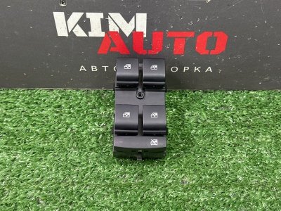 Блок управления стеклоподъемниками Chevrolet Orlando