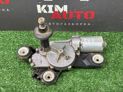 Мотор стеклоочистителя заднего стекла Ford Focus 2