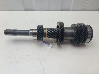 Вал первичный VOLKSWAGEN Eos 2007