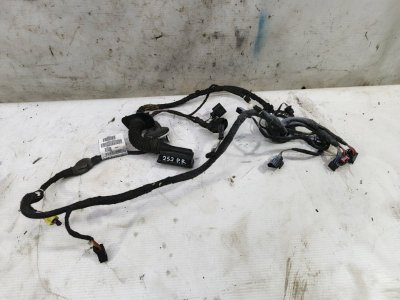 Проводка двери Audi A6 2012