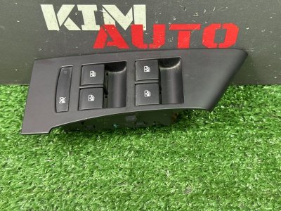 Блок управления стеклоподъемниками Opel Astra J