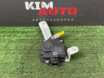 Активатор замка багажника Hyundai Getz