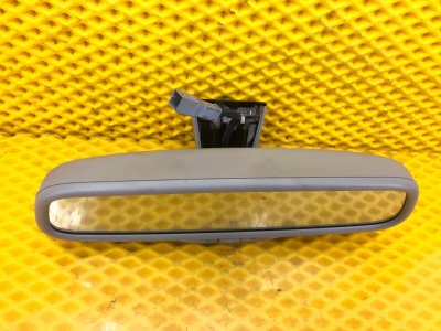 Зеркало заднего вида салонное Audi Q7 2014 4L