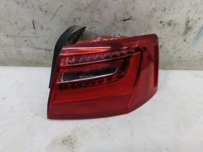 Фонарь Audi A6 2012