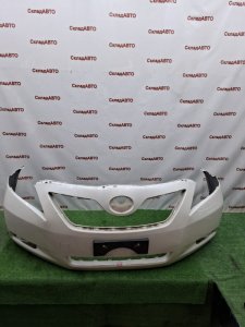 Бампер Toyota Camry 2006 ACV40