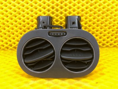 Дефлектор воздушный задний Volkswagen Tiguan