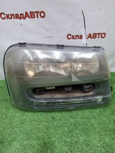 Фара Chevrolet TrailBlazer 2002