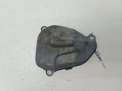 Крышка кпп Citroen C4