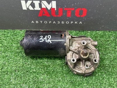 Моторчик стеклоочистителя Ford Focus