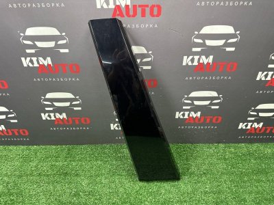 Накладка центральной стойки Citroen C 4