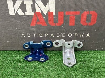 Петли двери Kia Rio 3 2014 QB