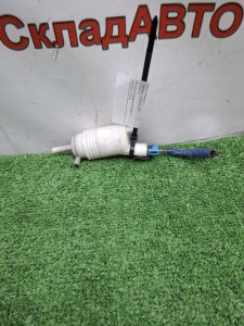 Насос омывателя Chevrolet TrailBlazer 2002