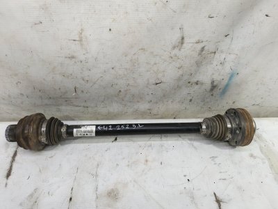 Привод Audi A6 2012