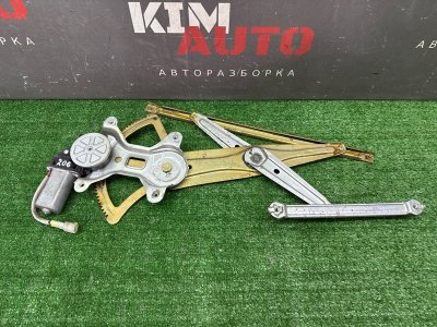 Механизм стеклоподъёмника с мотором LIFAN X60