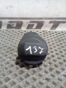 Крышка топливного бака Volkswagen Touareg 2006 GP