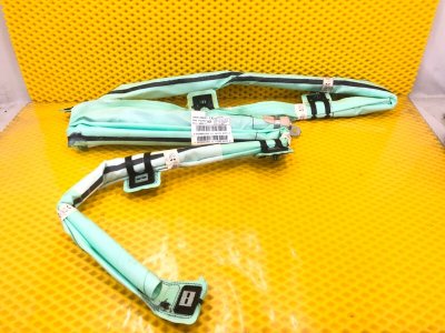 Подушка безопасности боковая (шторка) правая Mercedes-Benz S-Class 2014 W222