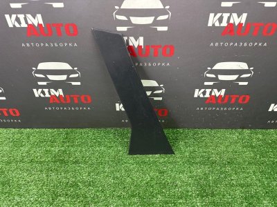 Накладка двери наружная Opel Astra J