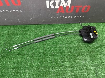 Замок двери Hyundai I20