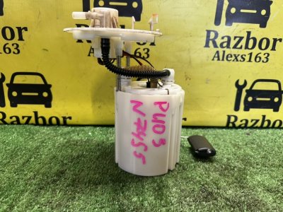 Топливный насос Kia Rio 3 2017 седан