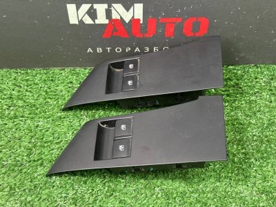 Блок управления стеклоподъемниками Opel Astra J