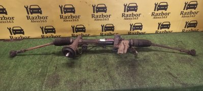 Рулевая рейка Mitsubishi Lancer 2008 X
