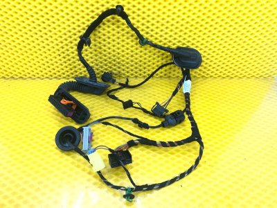 Проводка двери Volkswagen Tiguan