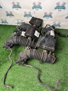 Патрубок воздушного фильтра Toyota Camry 2008 ACV 40