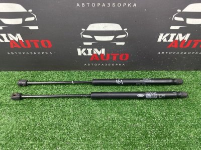 Амортизаторы крышки багажника Kia Picanto