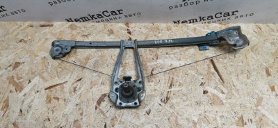 Стеклоподъемник Mercedes C180 1996 W202