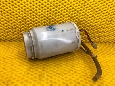 Насос топливный (бензонасос) Audi Q7 2014 4L