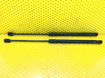 Амортизатор капота Audi Q7 2014 4LB