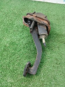 Педаль сцепления лада 2110 2110