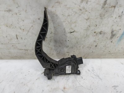 Педаль газа Audi A6 2012