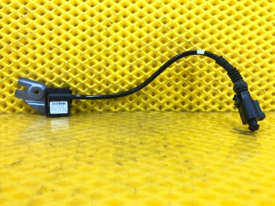 Датчик ускорения Audi Q7 2014 4LB