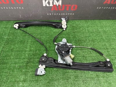 Механизм стеклоподъёмника Chevrolet Cruze