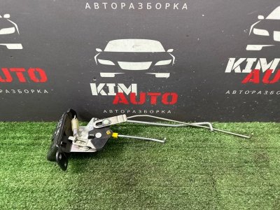 Замок крышки багажника Hyundai Getz