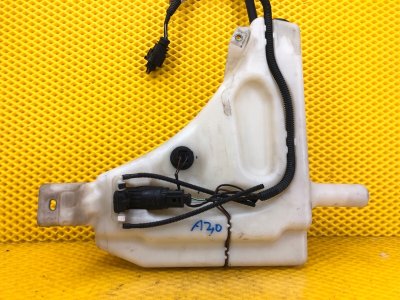 Бачок омывателя Audi Q7 2014 4LB