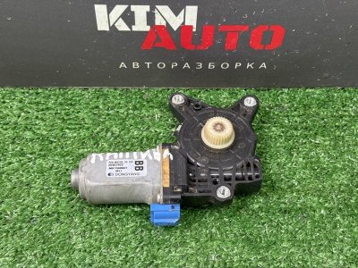 Мотор стеклоподъемника Chevrolet Captiva