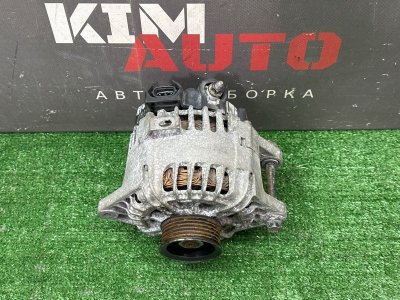 Генератор Kia Rio 3 2014 QB