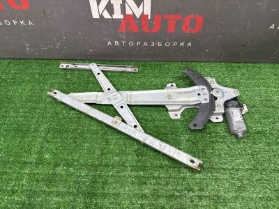 Механизм стеклоподъёмника Daewoo Matiz