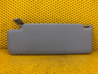 Солнцезащитный козырек правый Volkswagen Tiguan