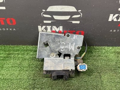 Замок крышки багажника Ford Mondeo 3