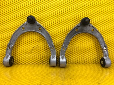 Рычаг подвески Audi Q7 2014 4LB